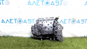 Valve body automatic transmission Lexus RX300 98-03 U140E FWD