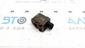 BUZZER Toyota Highlander 20-22 brown