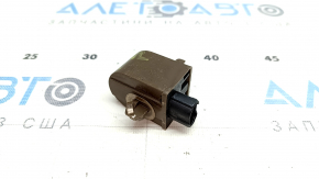 BUZZER Toyota Highlander 20-22 brown