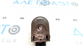 BUZZER Toyota Highlander 20-22 brown