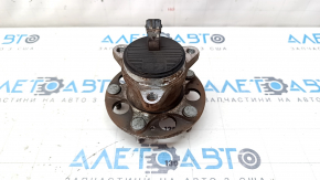 Rear left hub Hyundai Ioniq 17-22 HEV, PHEV