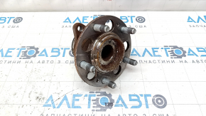 Rear left hub Hyundai Ioniq 17-22 HEV, PHEV