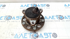 Rear right hub Hyundai Ioniq 17-22 HEV, PHEV