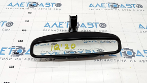Interior mirror Hyundai Ioniq 20-22 control