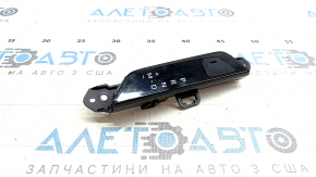 Toyota Highlander 20 Automatic Transmission Position Indicator - Scratches