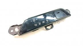 Toyota Highlander 20 Automatic Transmission Position Indicator - Scratches