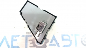 Toyota Highlander 20- Passenger Airbag Indicator