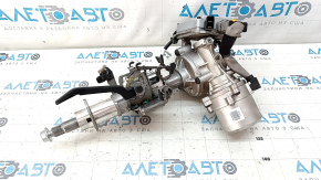 Steering column with ESD Hyundai Ioniq 20-22 HEV, PHEV