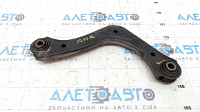 Upper rear left lever Hyundai Ioniq 17-22 HEV, PHEV