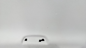 Mazda CX-9 16 headlining - no sunroof, grey, dry cleanable, dents,