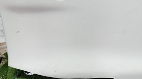 Mazda CX-9 16 headlining - no sunroof, grey, dry cleanable, dents,