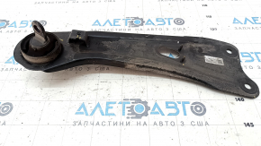 Rear longitudinal control arm left Hyundai Ioniq 17-22 HEV, PHEV