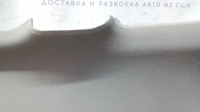 Toyota Prius V 12-17 headlining gray, without sunroof, for cleaning, scratches