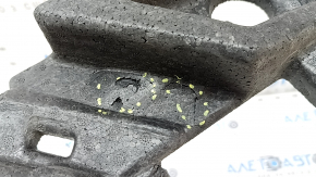 Hyundai Ioniq 20-22 Front Bumper Absorber Dented
