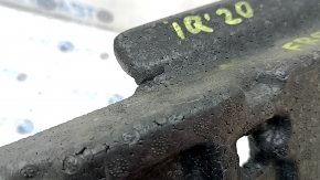 Hyundai Ioniq 20-22 Front Bumper Absorber Dented