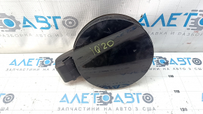 Fuel filler flap assembly with housing Hyundai Ioniq 17-22 HEV, PHEV