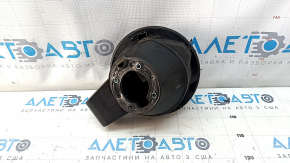 Fuel filler flap assembly with housing Hyundai Ioniq 17-22 HEV, PHEV
