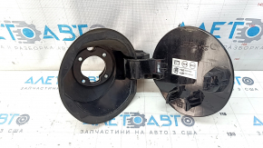 Fuel filler flap assembly with housing Hyundai Ioniq 17-22 HEV, PHEV