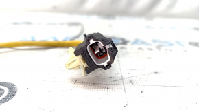 Fuel filler door lock Hyundai Ioniq 17-22