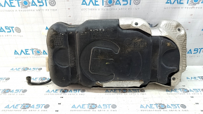 Fuel tank Hyundai Ioniq 17-22 HEV