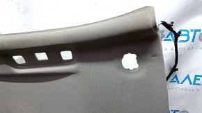 Headlining Cadillac CTS 14 - without sunroof, gray, dry-cleanable, creased, dents, scratches