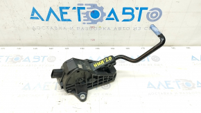 Gas pedal Toyota Highlander 20-22