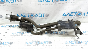Fuel filler neck Hyundai Ioniq 17-22 HEV