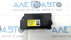 Hyundai Ioniq 17-22 Passenger Seat Heating Control Unit