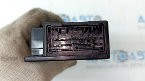 Hyundai Ioniq 17-22 Passenger Seat Heating Control Unit