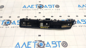 Rear bumper mount right Lincoln MKC 15 - broken latch