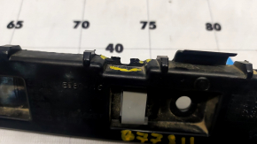 Rear bumper mount right Lincoln MKC 15 - broken latch