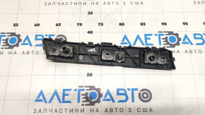 Rear bumper mount right Lincoln MKC 15 - broken latch