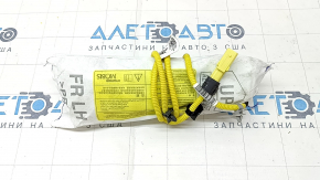 Airbag airbag seat left Hyundai Ioniq 17-22