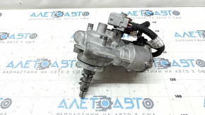 Automatic transmission drive Hyundai Ioniq 17-22 HEV, PHEV bent cam, crack