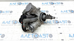 Automatic transmission drive Hyundai Ioniq 17-22 HEV, PHEV bent cam, crack