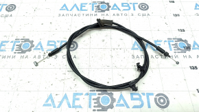 Hood Lock Release Cable Rear Hyundai Ioniq 17-22