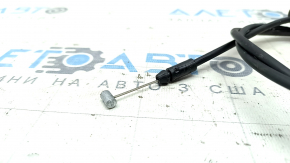 Hood Lock Release Cable Rear Hyundai Ioniq 17-22
