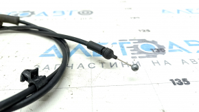 Hood Lock Release Cable Rear Hyundai Ioniq 17-22