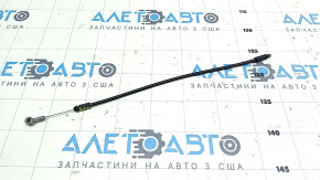 Hood Release Cable Front Hyundai Ioniq 17-22