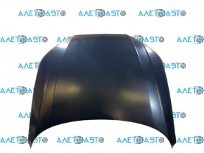 Bare hood Audi A4 B9 17- steel