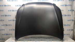 Bare hood Audi A4 B8 13-16 rest steel
