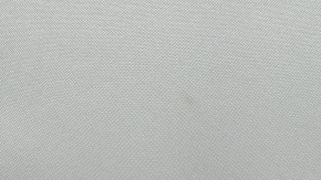 Hyundai Ioniq 17-22 headlining without sunroof, grey, dry-cleanable