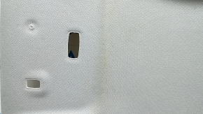 Hyundai Ioniq 17-22 headlining without sunroof, grey, dry-cleanable