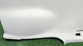 Headlining Lexus RX300 RX330 RX350 RX400h 04-09 beige, under the sunroof, for cleaning, dents, scratches, burnt
