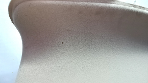 Headlining Lexus RX300 RX330 RX350 RX400h 04-09 beige, under the sunroof, for cleaning, dents, scratches, burnt