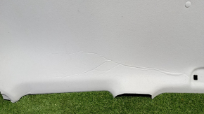 Toyota Prius V 12-17 headlining gray, without sunroof, creases, dry cleaning, dents, scratches