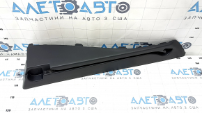 Arch trim right Hyundai Ioniq 17-22 upper