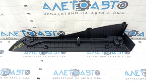 Arch trim right Hyundai Ioniq 17-22 upper