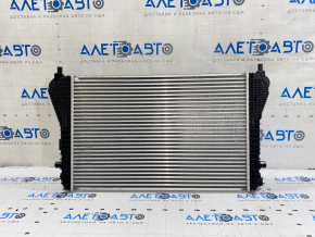 Intercooler VW CC 08-17