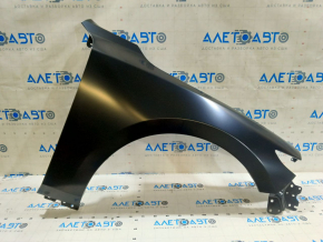 Front right wing Mazda 3 19- 4d OEM